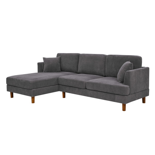 [BIG SALE] Sectional Deals You'll Love You’ll Love In 2023 | Wayfair